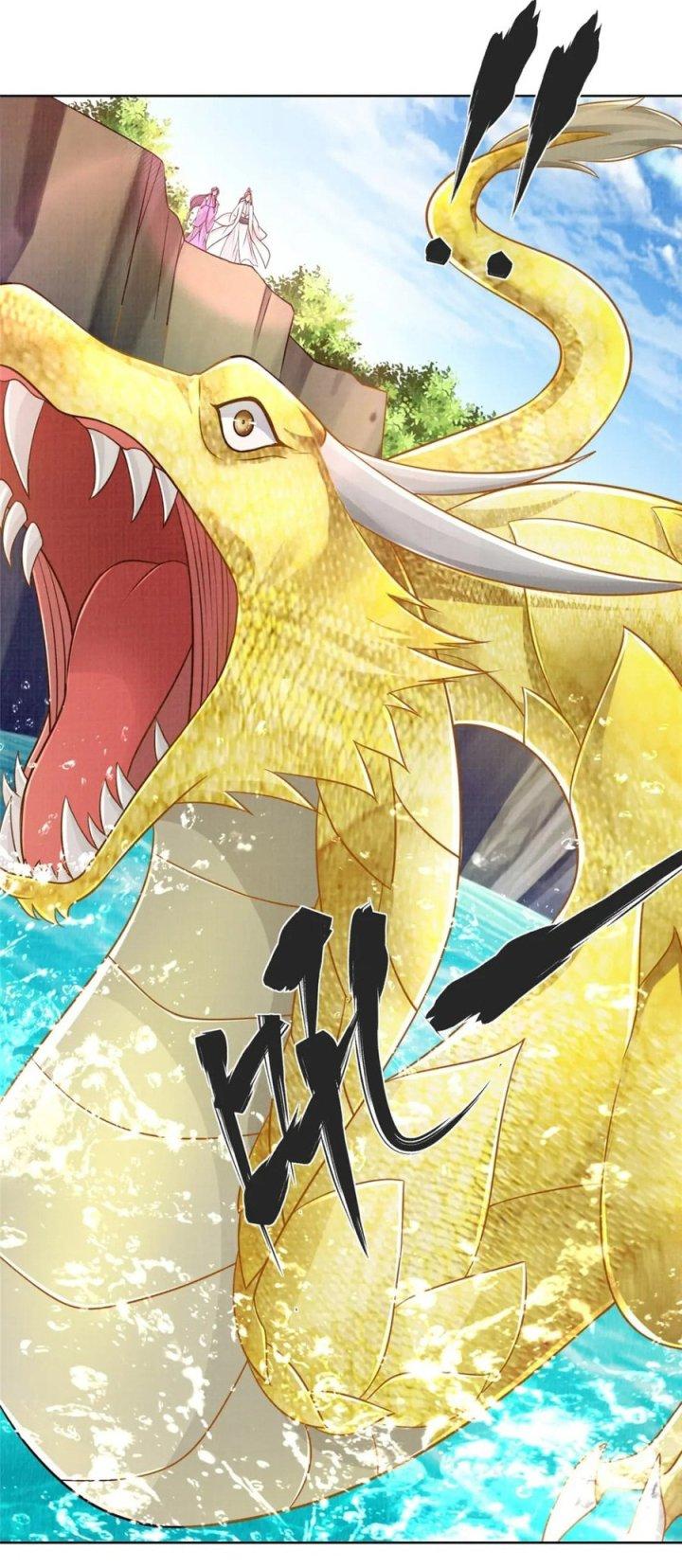 Đại Đạo Tranh Phong Chapter 35 - Trang 3