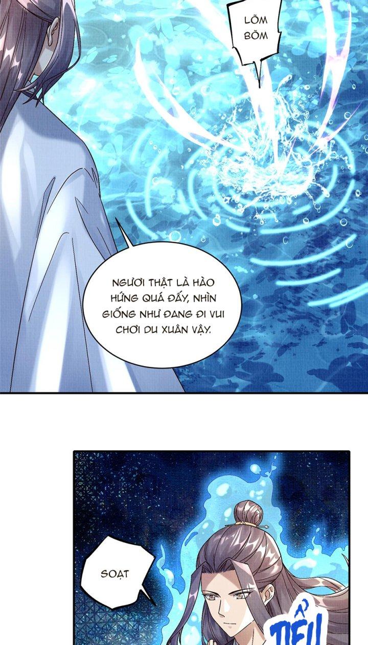 Đại Đạo Tranh Phong Chapter 36 - Trang 3