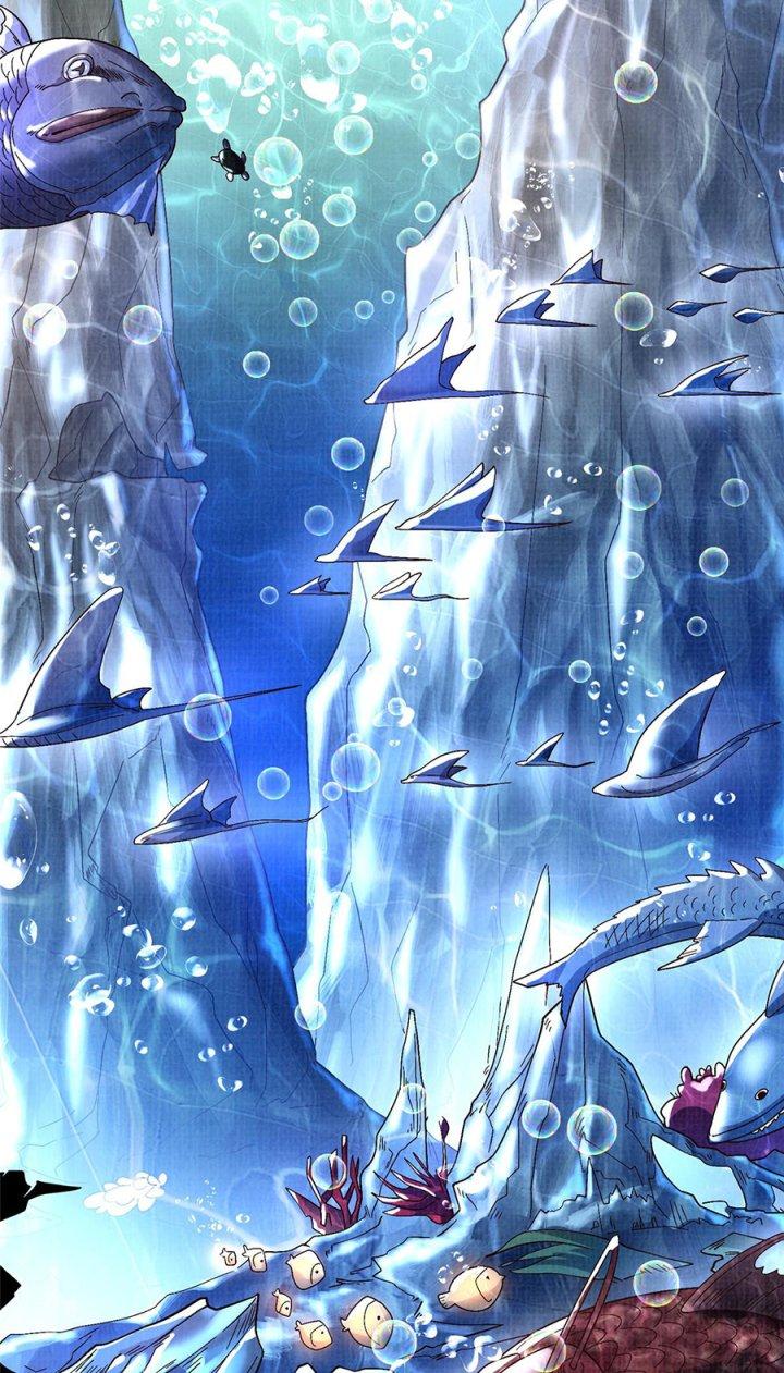 Đại Đạo Tranh Phong Chapter 36 - Trang 3