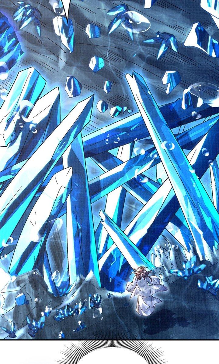 Đại Đạo Tranh Phong Chapter 36 - Trang 3