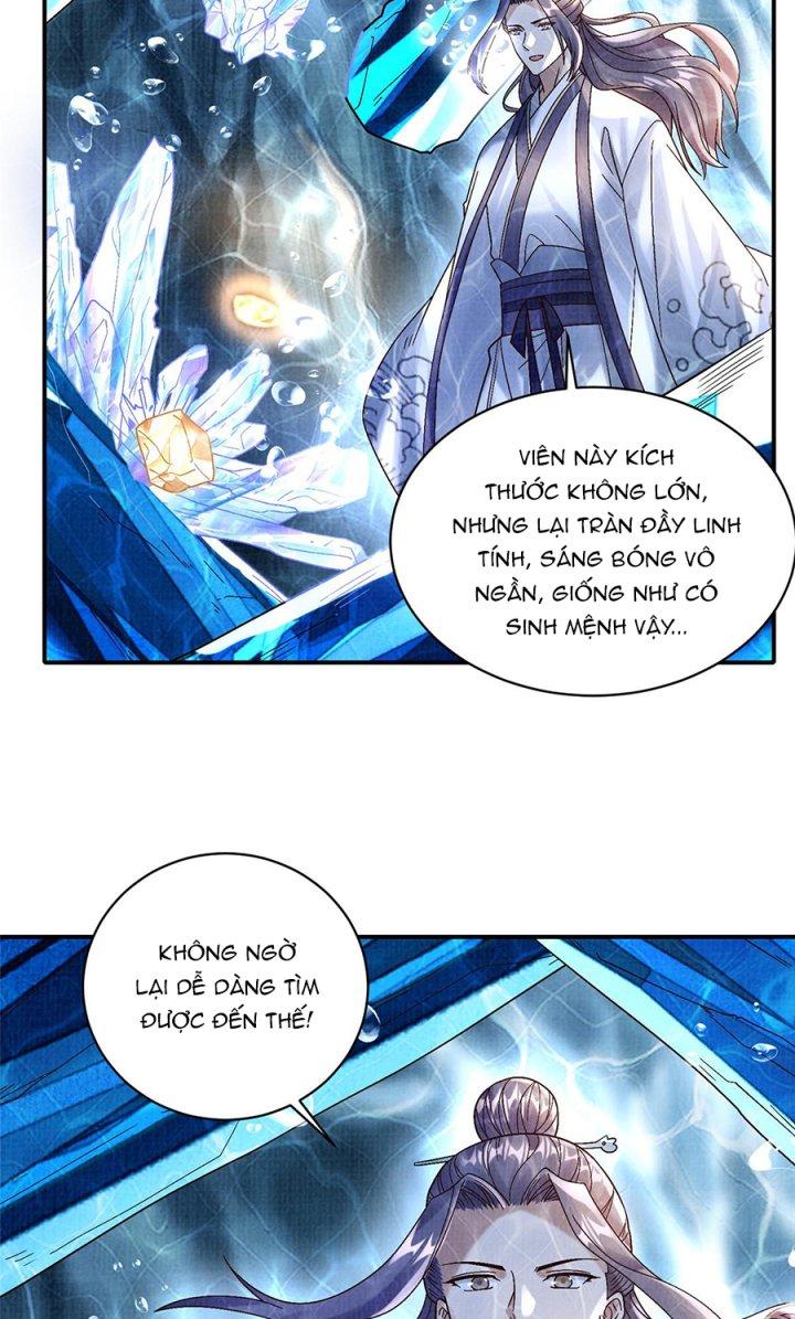 Đại Đạo Tranh Phong Chapter 36 - Trang 3