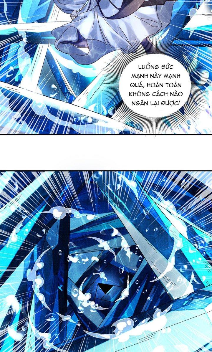 Đại Đạo Tranh Phong Chapter 36 - Trang 3