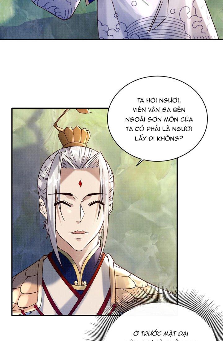 Đại Đạo Tranh Phong Chapter 36 - Trang 3