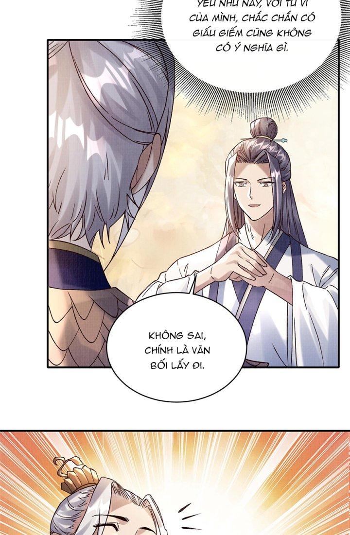 Đại Đạo Tranh Phong Chapter 36 - Trang 3