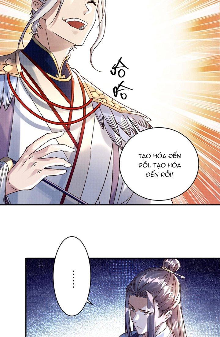 Đại Đạo Tranh Phong Chapter 36 - Trang 3