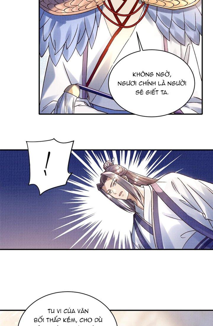 Đại Đạo Tranh Phong Chapter 36 - Trang 3