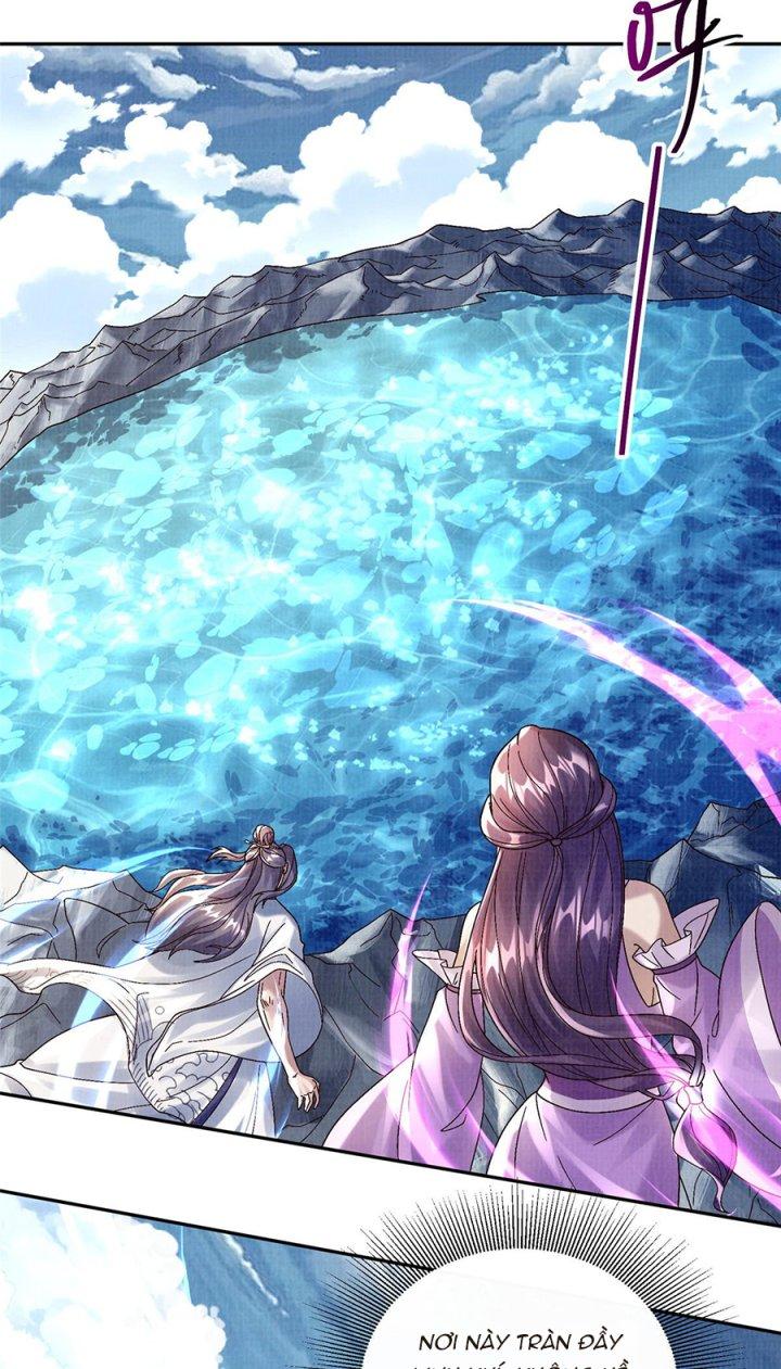 Đại Đạo Tranh Phong Chapter 36 - Trang 3