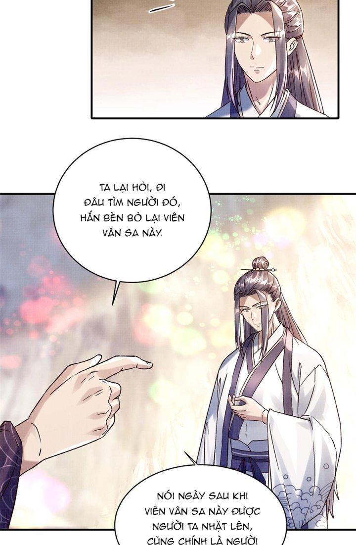 Đại Đạo Tranh Phong Chapter 36 - Trang 3