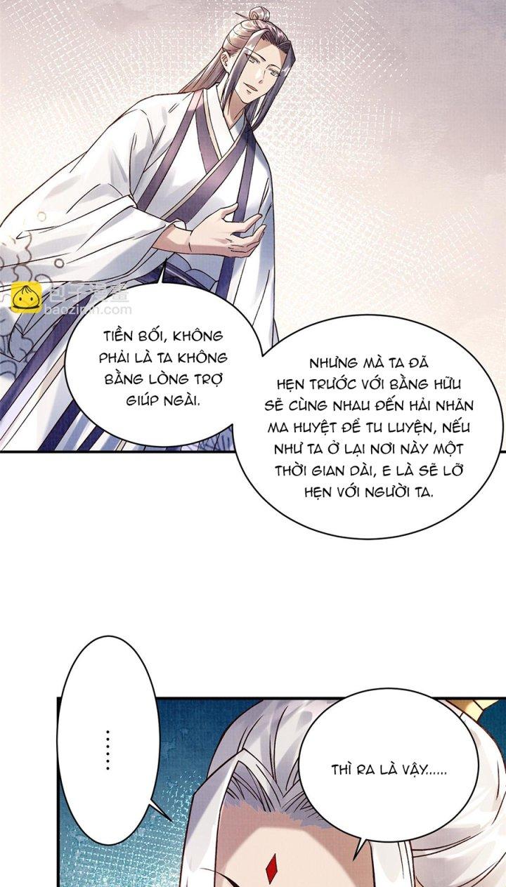 Đại Đạo Tranh Phong Chapter 36 - Trang 3