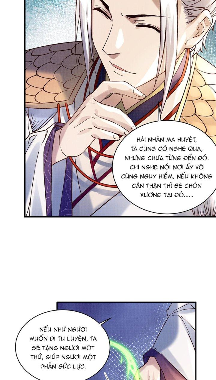 Đại Đạo Tranh Phong Chapter 36 - Trang 3