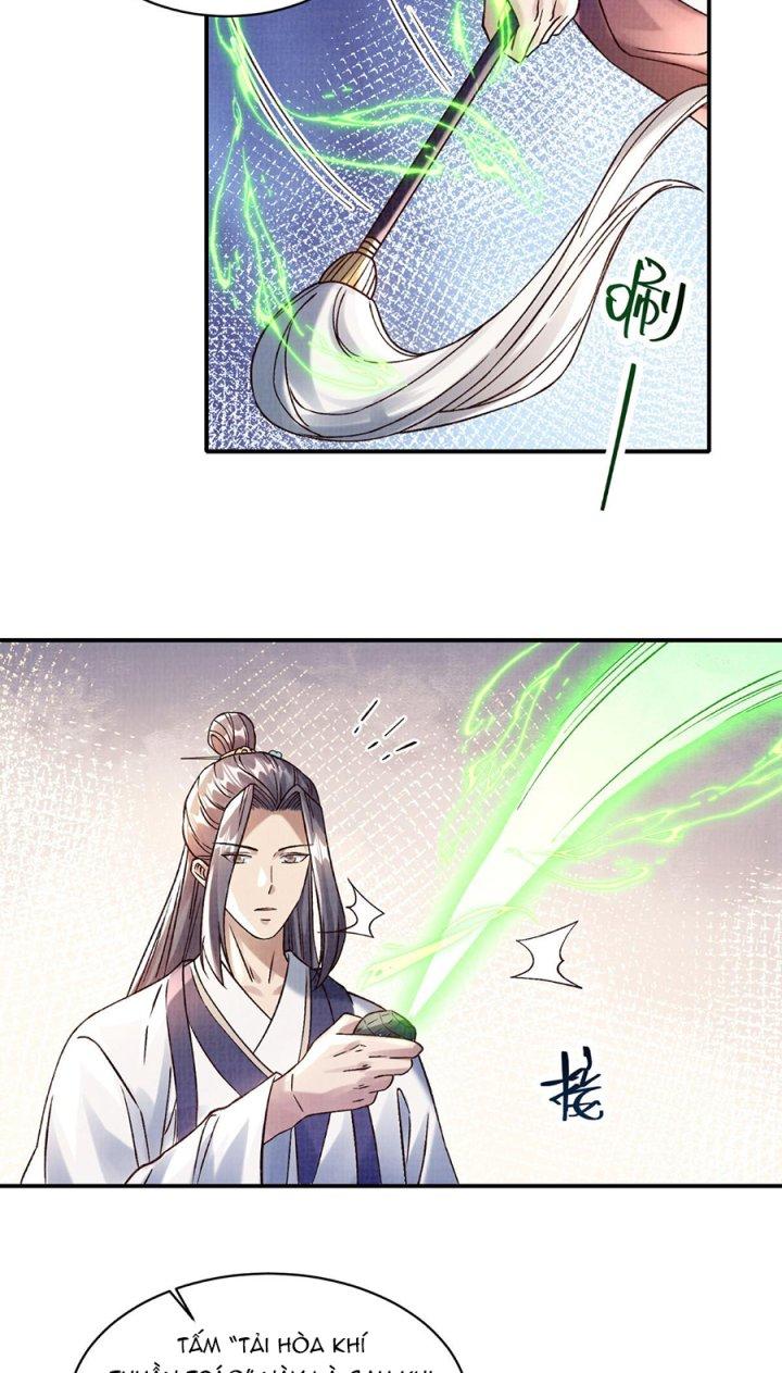 Đại Đạo Tranh Phong Chapter 36 - Trang 3