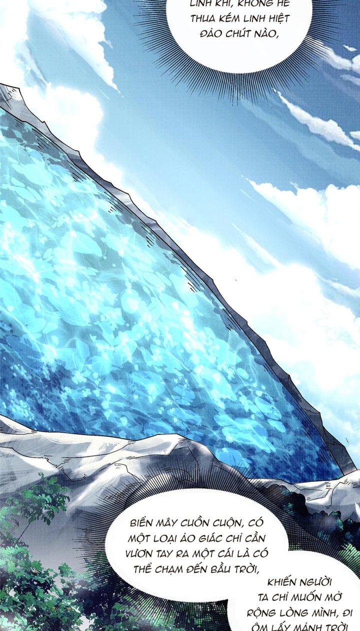 Đại Đạo Tranh Phong Chapter 36 - Trang 3