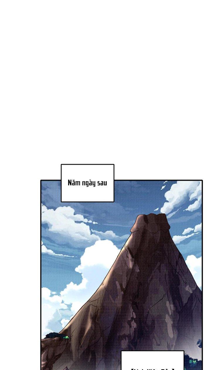 Đại Đạo Tranh Phong Chapter 36 - Trang 3