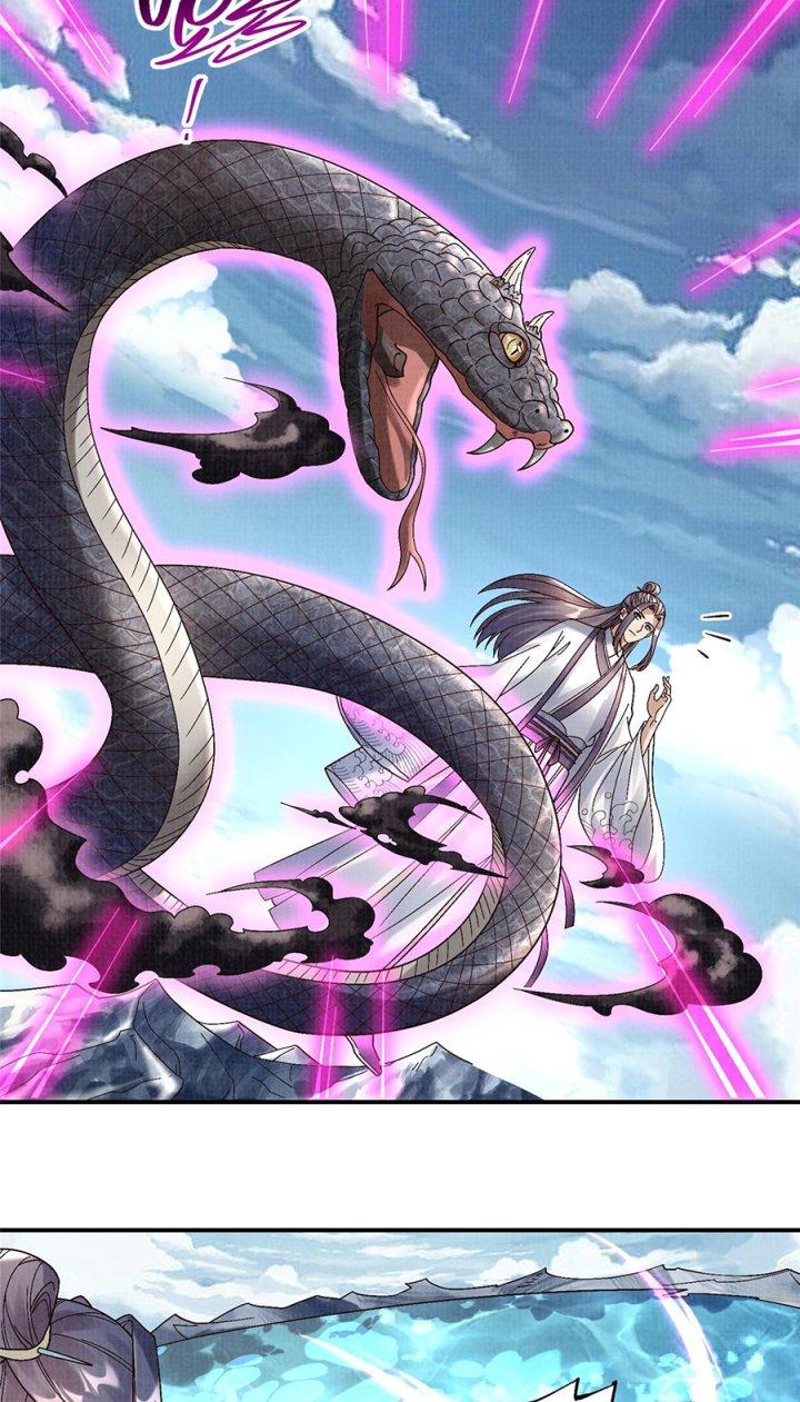 Đại Đạo Tranh Phong Chapter 36 - Trang 3