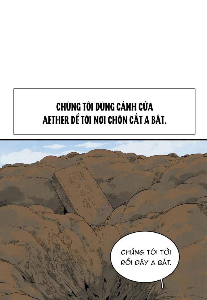 Từ Giờ, Ta Chính Là Bậc Thầy Của Pháp Sư Chapter 56 - Trang 3