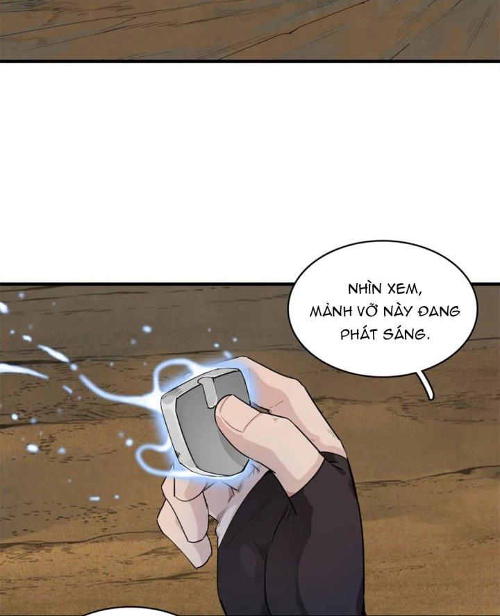 Từ Giờ, Ta Chính Là Bậc Thầy Của Pháp Sư Chapter 56 - Trang 3
