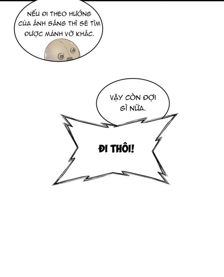 Từ Giờ, Ta Chính Là Bậc Thầy Của Pháp Sư Chapter 56 - Trang 3