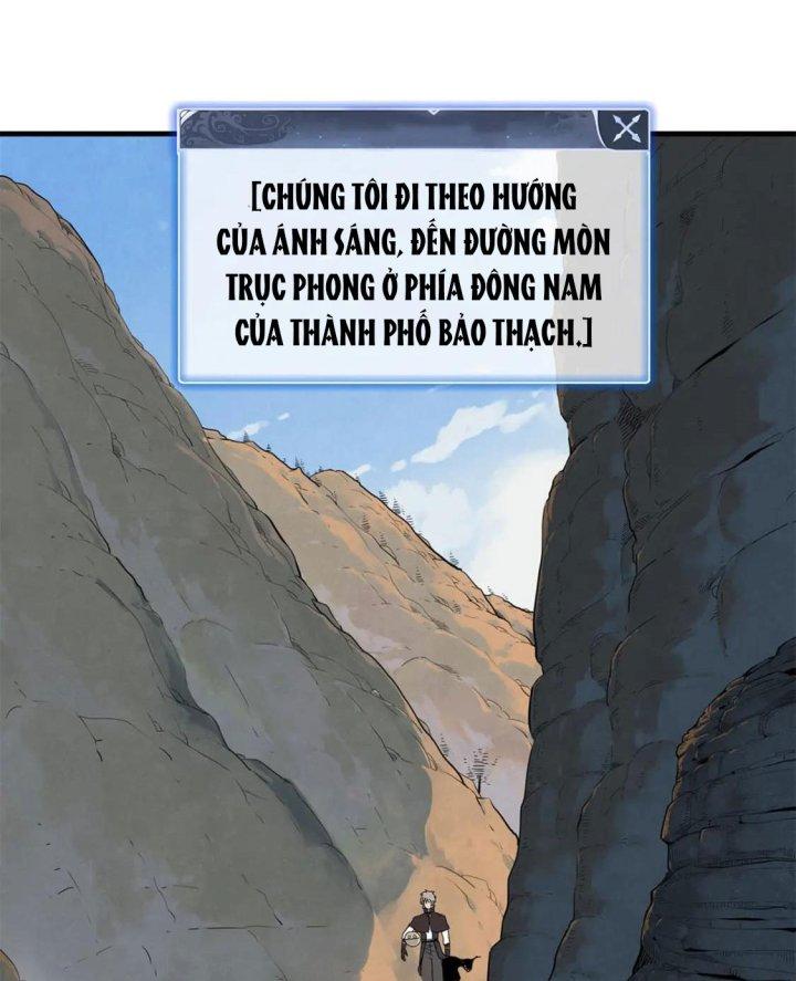 Từ Giờ, Ta Chính Là Bậc Thầy Của Pháp Sư Chapter 56 - Trang 3