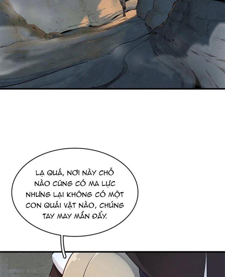 Từ Giờ, Ta Chính Là Bậc Thầy Của Pháp Sư Chapter 56 - Trang 3