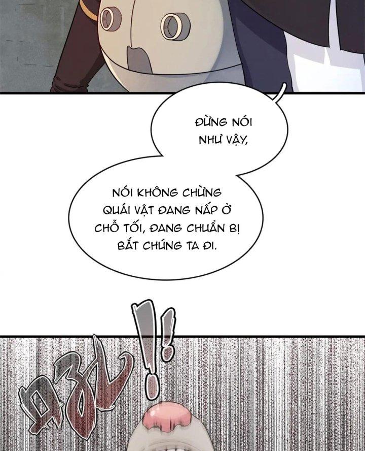 Từ Giờ, Ta Chính Là Bậc Thầy Của Pháp Sư Chapter 56 - Trang 3