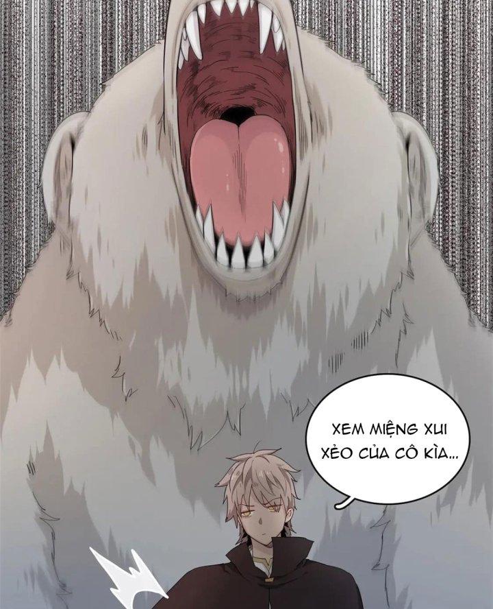 Từ Giờ, Ta Chính Là Bậc Thầy Của Pháp Sư Chapter 56 - Trang 3