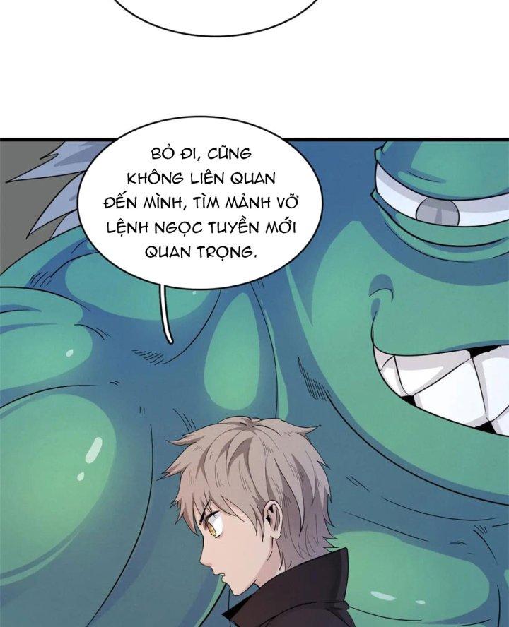 Từ Giờ, Ta Chính Là Bậc Thầy Của Pháp Sư Chapter 56 - Trang 3