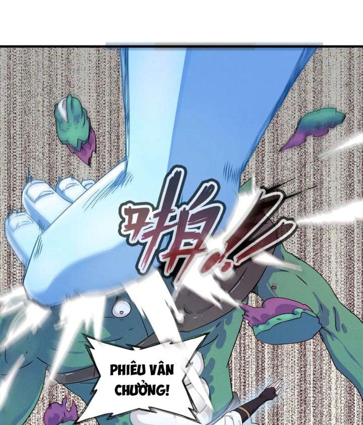 Từ Giờ, Ta Chính Là Bậc Thầy Của Pháp Sư Chapter 56 - Trang 3