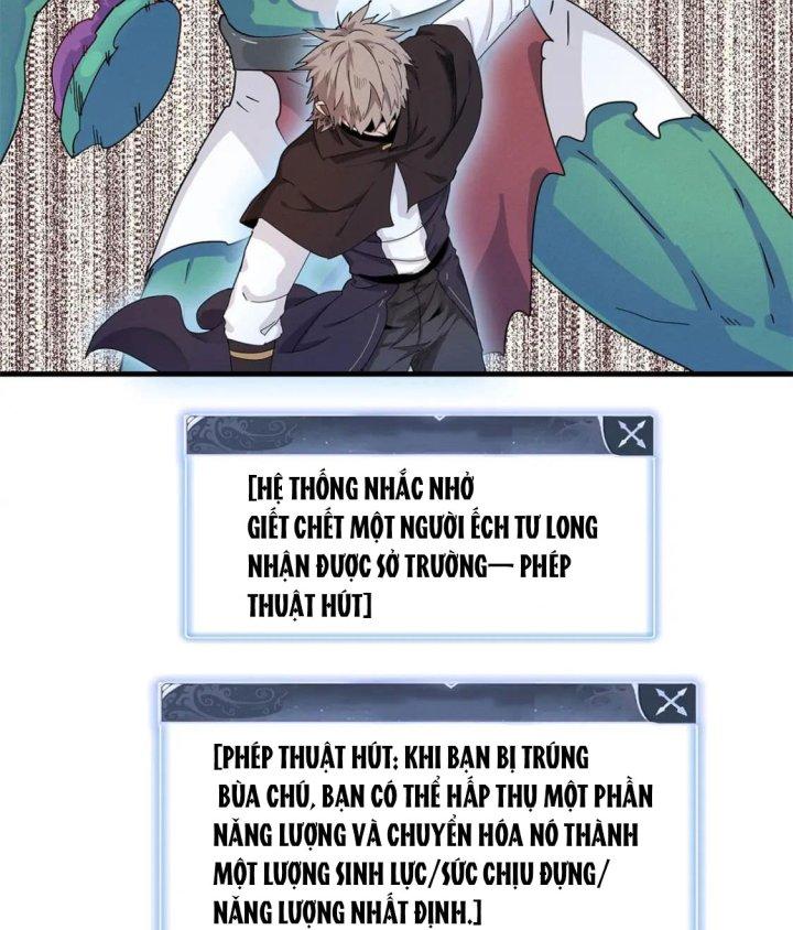 Từ Giờ, Ta Chính Là Bậc Thầy Của Pháp Sư Chapter 56 - Trang 3