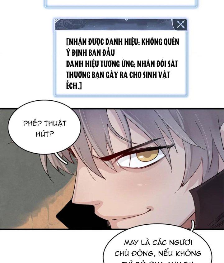 Từ Giờ, Ta Chính Là Bậc Thầy Của Pháp Sư Chapter 56 - Trang 3