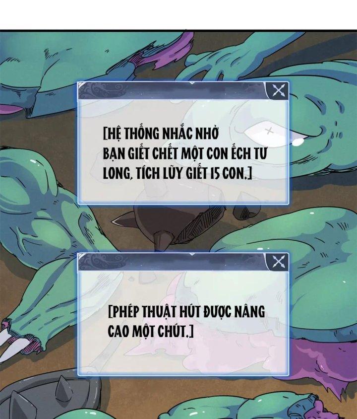 Từ Giờ, Ta Chính Là Bậc Thầy Của Pháp Sư Chapter 56 - Trang 3