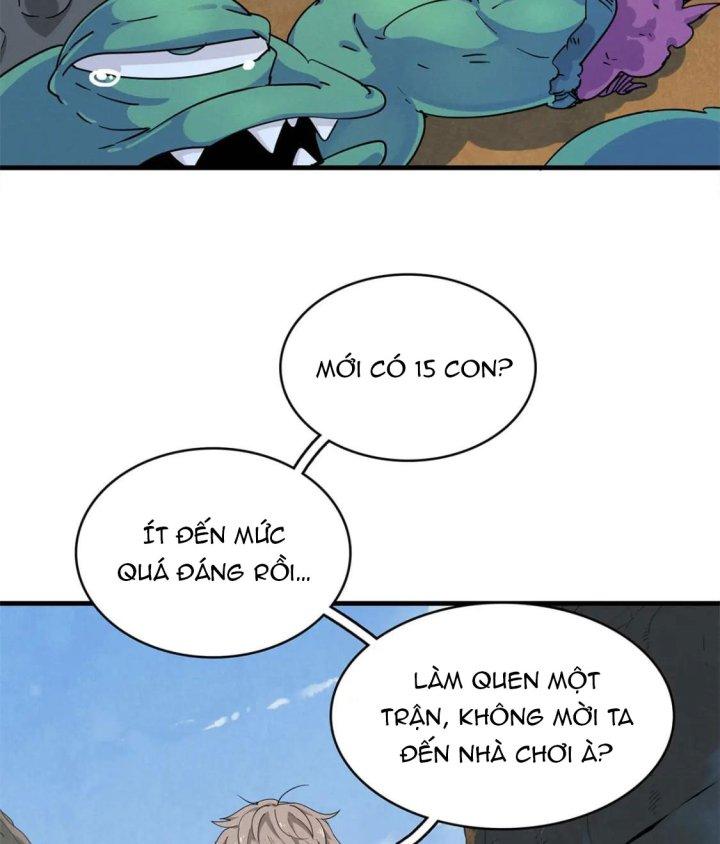 Từ Giờ, Ta Chính Là Bậc Thầy Của Pháp Sư Chapter 56 - Trang 3