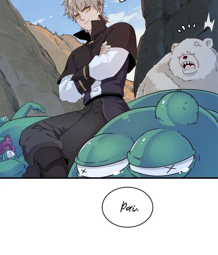 Từ Giờ, Ta Chính Là Bậc Thầy Của Pháp Sư Chapter 56 - Trang 3