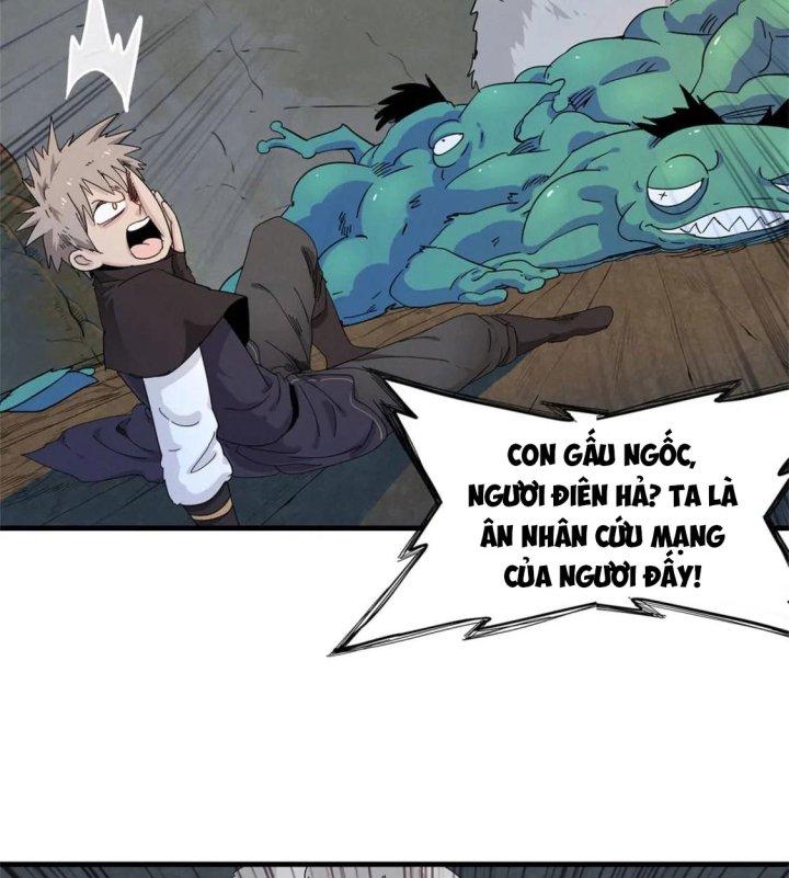 Từ Giờ, Ta Chính Là Bậc Thầy Của Pháp Sư Chapter 56 - Trang 3