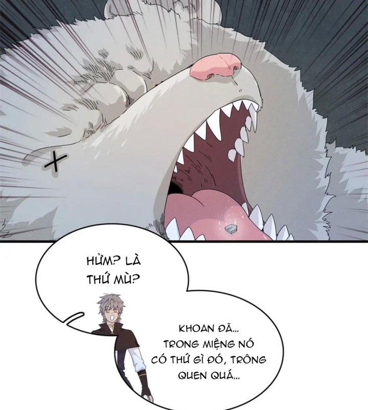 Từ Giờ, Ta Chính Là Bậc Thầy Của Pháp Sư Chapter 56 - Trang 3