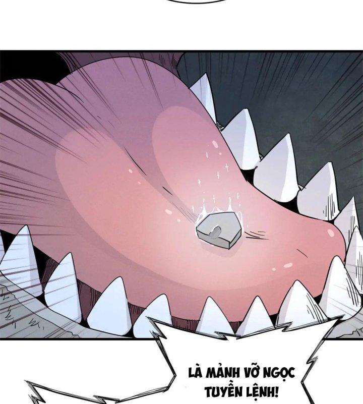 Từ Giờ, Ta Chính Là Bậc Thầy Của Pháp Sư Chapter 56 - Trang 3