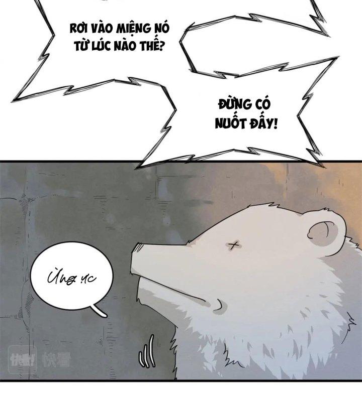 Từ Giờ, Ta Chính Là Bậc Thầy Của Pháp Sư Chapter 56 - Trang 3