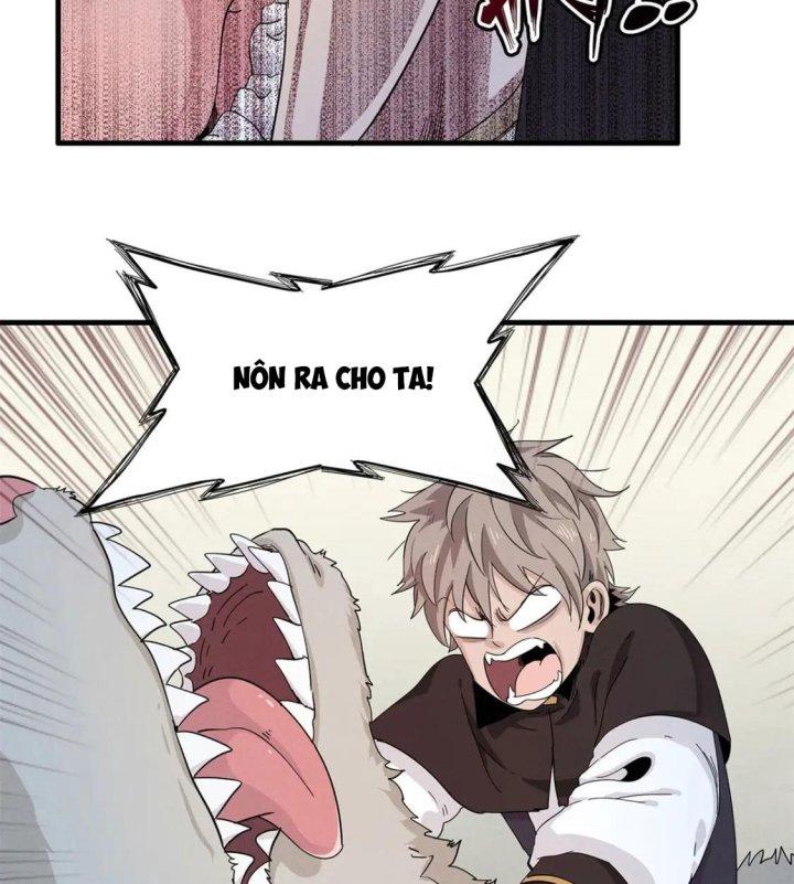 Từ Giờ, Ta Chính Là Bậc Thầy Của Pháp Sư Chapter 56 - Trang 3