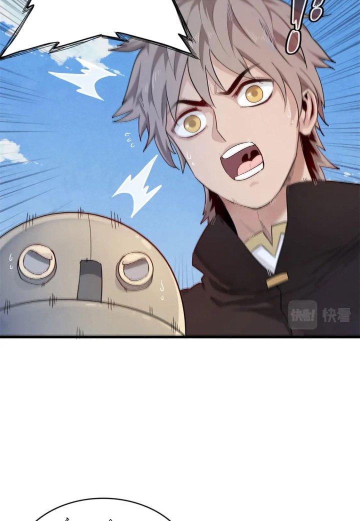 Từ Giờ, Ta Chính Là Bậc Thầy Của Pháp Sư Chapter 56 - Trang 3