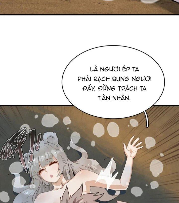 Từ Giờ, Ta Chính Là Bậc Thầy Của Pháp Sư Chapter 56 - Trang 3