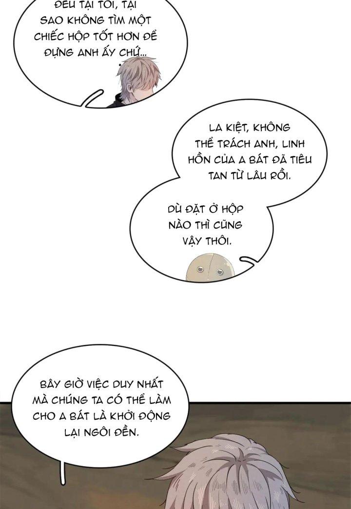 Từ Giờ, Ta Chính Là Bậc Thầy Của Pháp Sư Chapter 56 - Trang 3