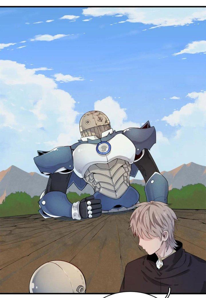 Từ Giờ, Ta Chính Là Bậc Thầy Của Pháp Sư Chapter 56 - Trang 3