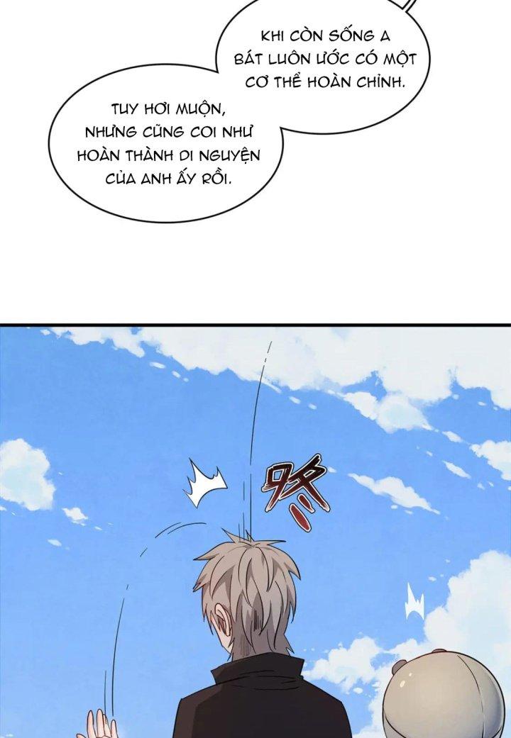 Từ Giờ, Ta Chính Là Bậc Thầy Của Pháp Sư Chapter 56 - Trang 3