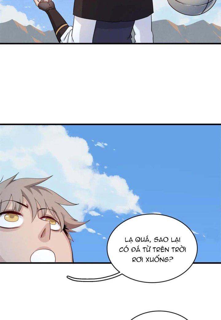 Từ Giờ, Ta Chính Là Bậc Thầy Của Pháp Sư Chapter 56 - Trang 3