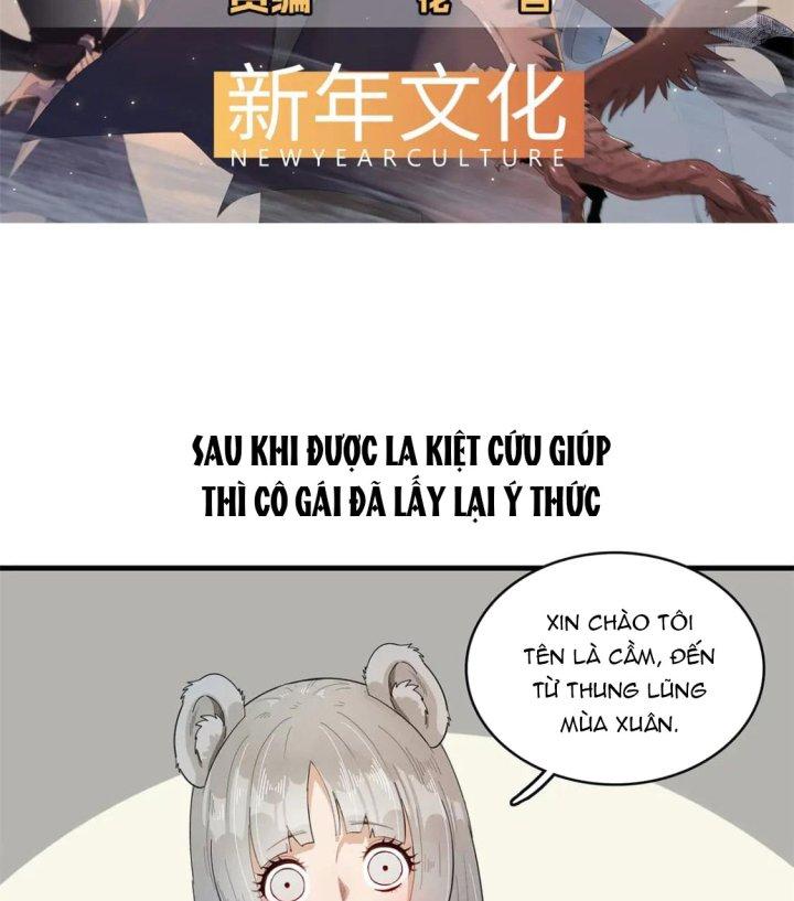 Từ Giờ, Ta Chính Là Bậc Thầy Của Pháp Sư Chapter 57 - Trang 3