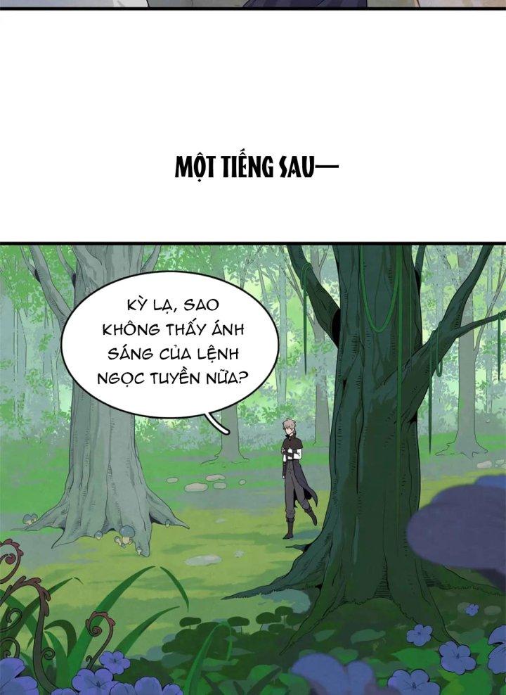 Từ Giờ, Ta Chính Là Bậc Thầy Của Pháp Sư Chapter 57 - Trang 3