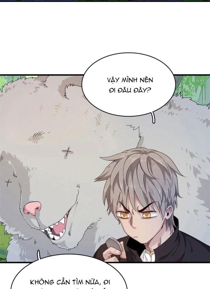 Từ Giờ, Ta Chính Là Bậc Thầy Của Pháp Sư Chapter 57 - Trang 3