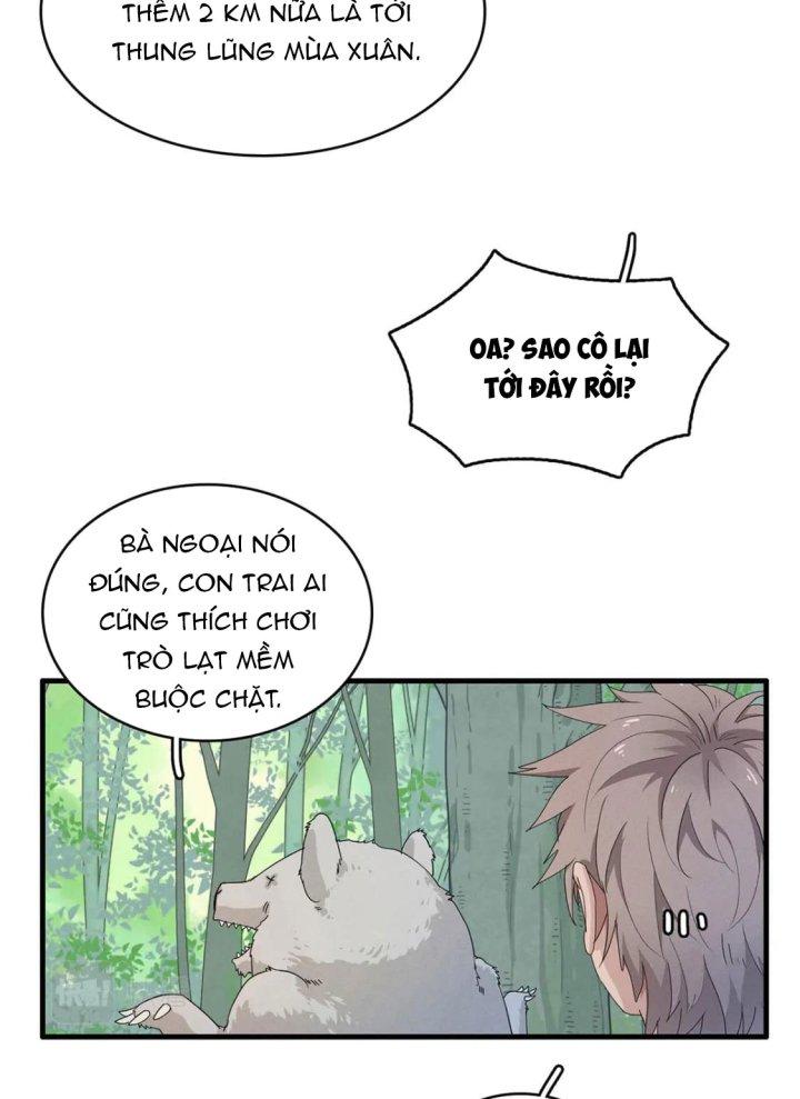 Từ Giờ, Ta Chính Là Bậc Thầy Của Pháp Sư Chapter 57 - Trang 3