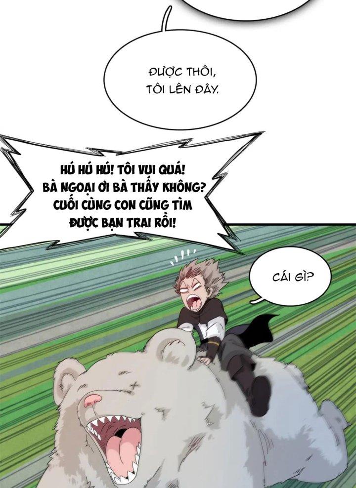 Từ Giờ, Ta Chính Là Bậc Thầy Của Pháp Sư Chapter 57 - Trang 3