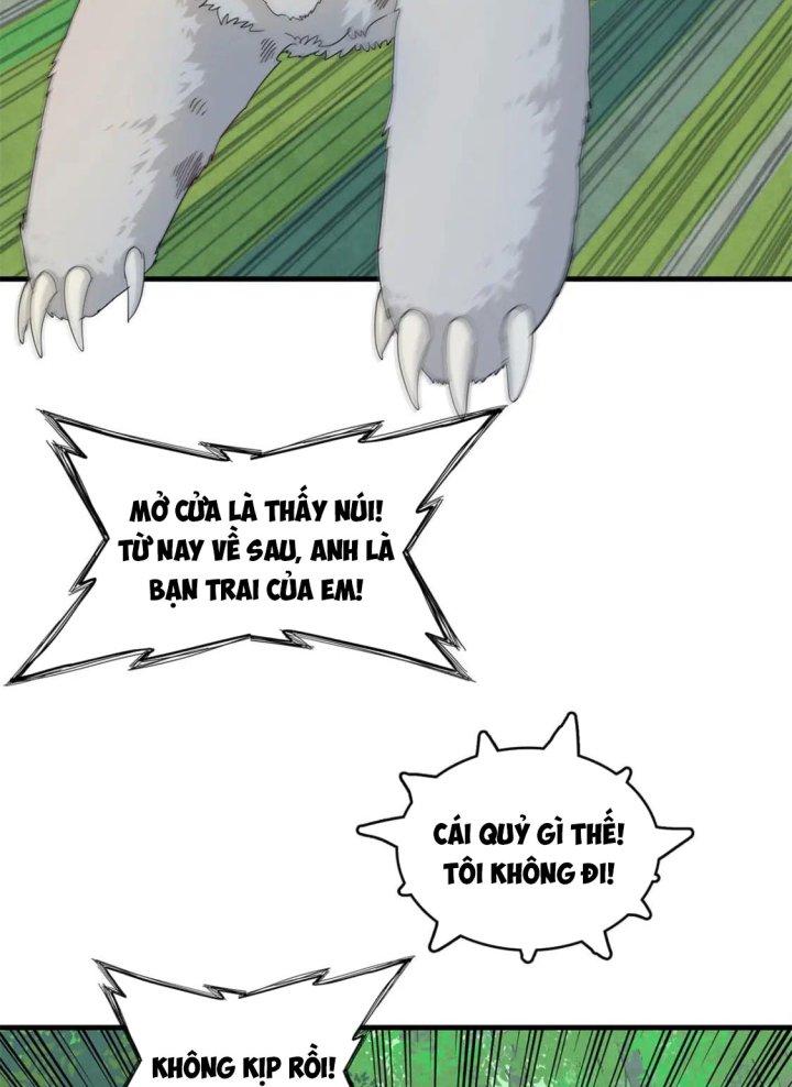 Từ Giờ, Ta Chính Là Bậc Thầy Của Pháp Sư Chapter 57 - Trang 3