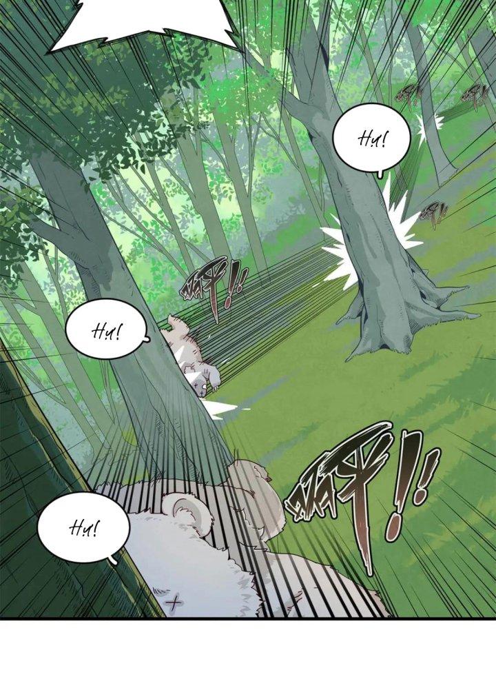 Từ Giờ, Ta Chính Là Bậc Thầy Của Pháp Sư Chapter 57 - Trang 3